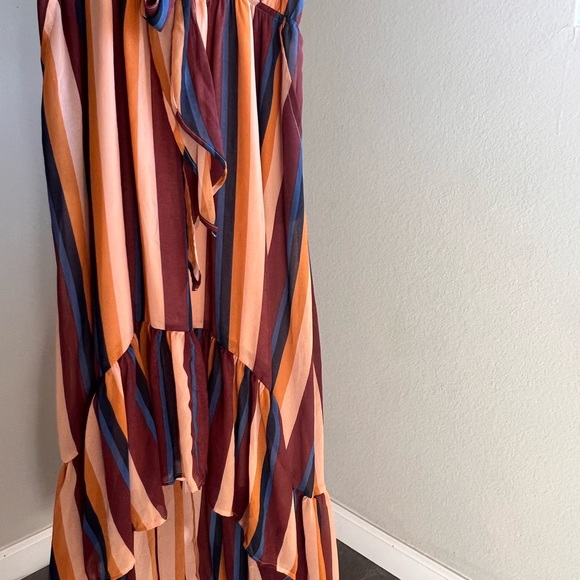 Vici maxi dress - Picture 3 of 3